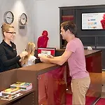 Hotel Gideon 3*