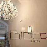 Gideon Hotel Nuremberga