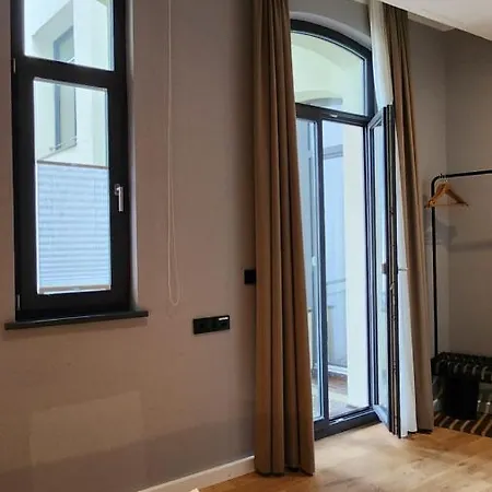 Gideon Hotel 3*