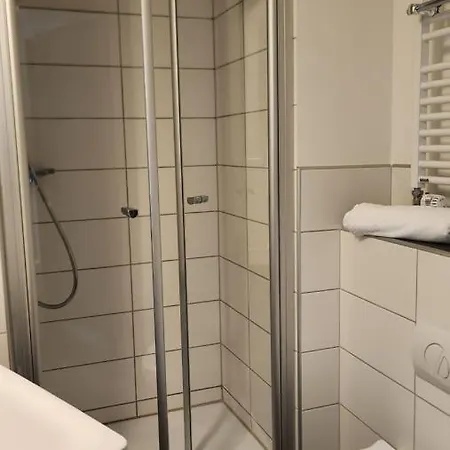 Gideon Hotel