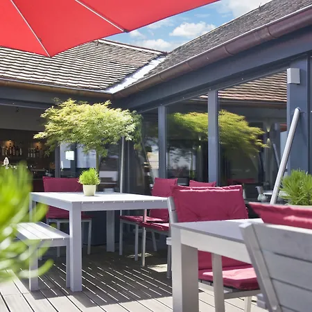 Gideon מלון נירנברג