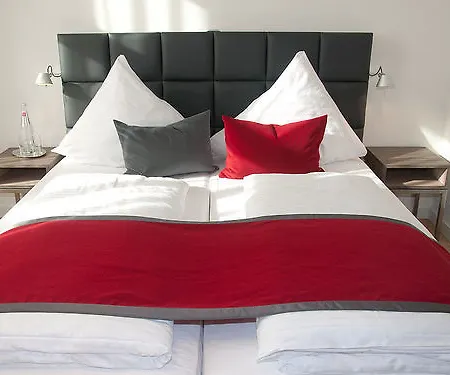 Hotel Gideon 3*
