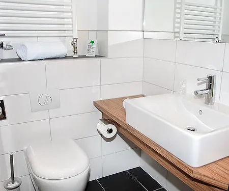 Hotel Gideon 3*