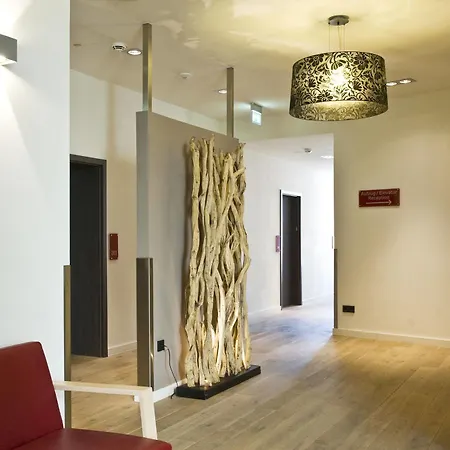 Hotel Gideon 3*