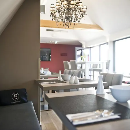 Gideon Hotel Nuremberg