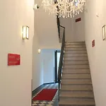 Hotel Gideon Nürnberg