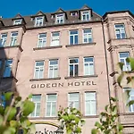 Gideon Otel