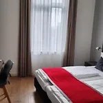 Hotel Gideon 3*