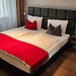 Hotel Gideon