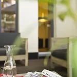 酒店 基甸酒店 纽伦堡