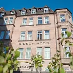 Hotel Gideon