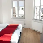 Hotel Gideon Nürnberg