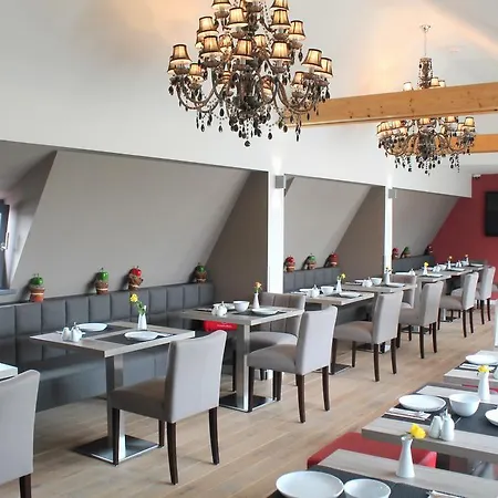 ギデオン ホテル