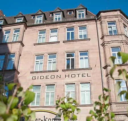 Gideon Hotel