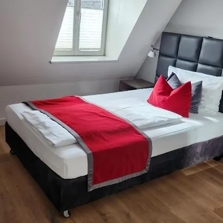 ギデオン ニュルンベルク