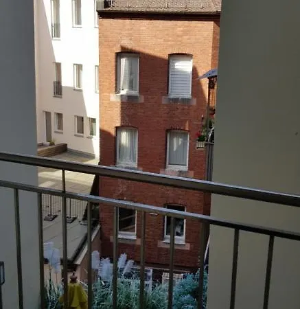 ギデオン 3* ニュルンベルク