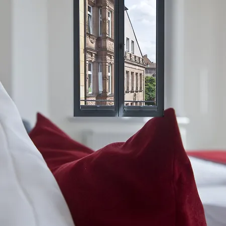 Gideon Hotell 3*
