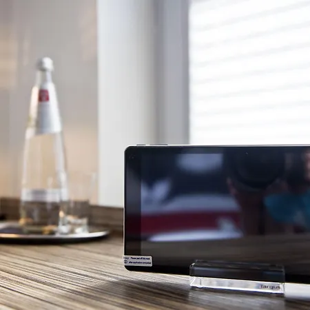 ギデオン ホテル ニュルンベルク