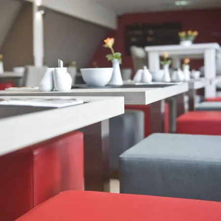 Gideon 3* Norymberga