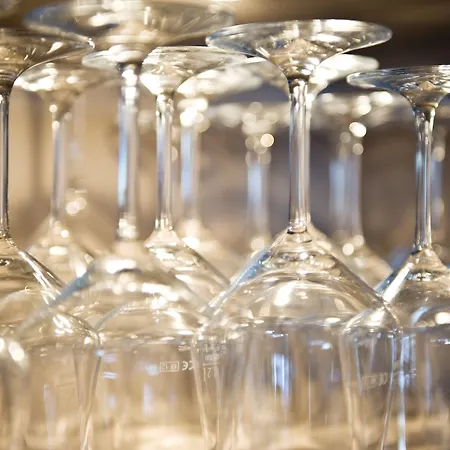 ホテル ギデオン 3*