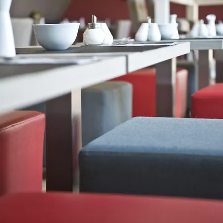 基甸酒店 酒店 3*