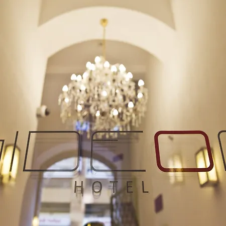 Hotell Gideon