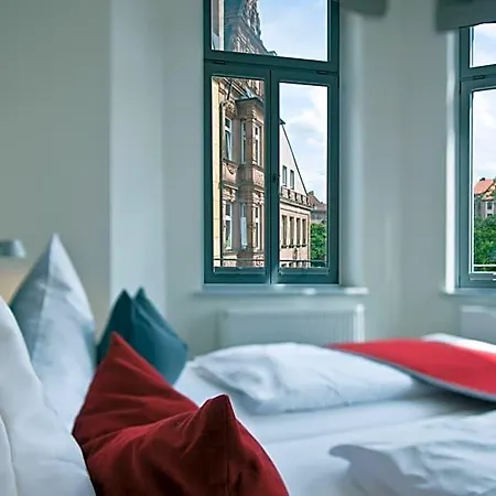 Gideon Hotell 3*