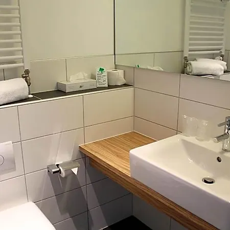 Gideon Hotell 3*