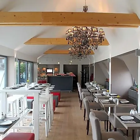 Hotell Gideon Nürnberg