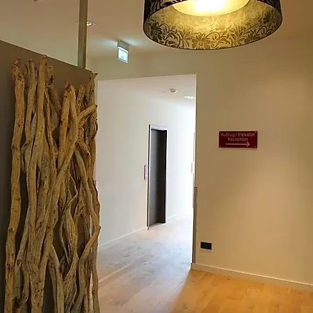Hotell Gideon Nürnberg