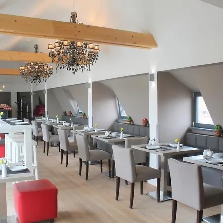 Hotell Gideon 3*