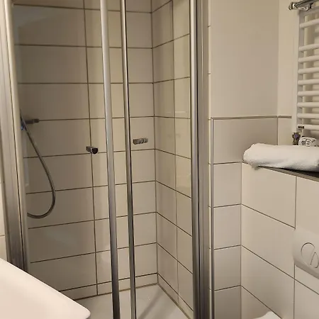 Gideon Hotell Nürnberg