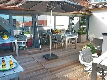 Hotell Gideon