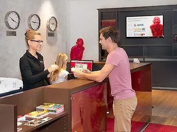 Hotell Gideon 3*