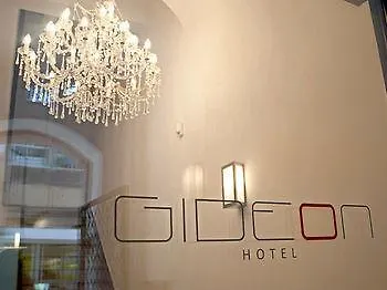Gideon Hotell Nürnberg