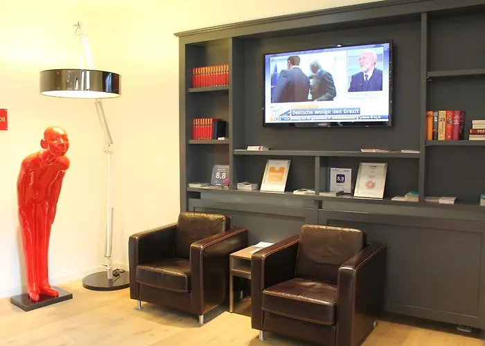 酒店 基甸酒店 3*