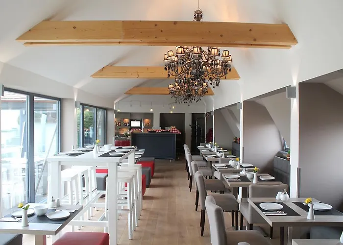 酒店 基甸酒店 3*