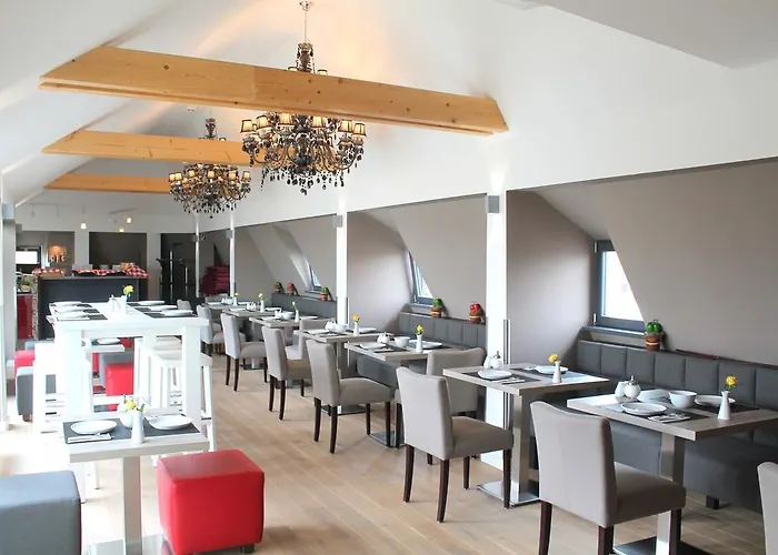 基甸酒店 酒店 3*