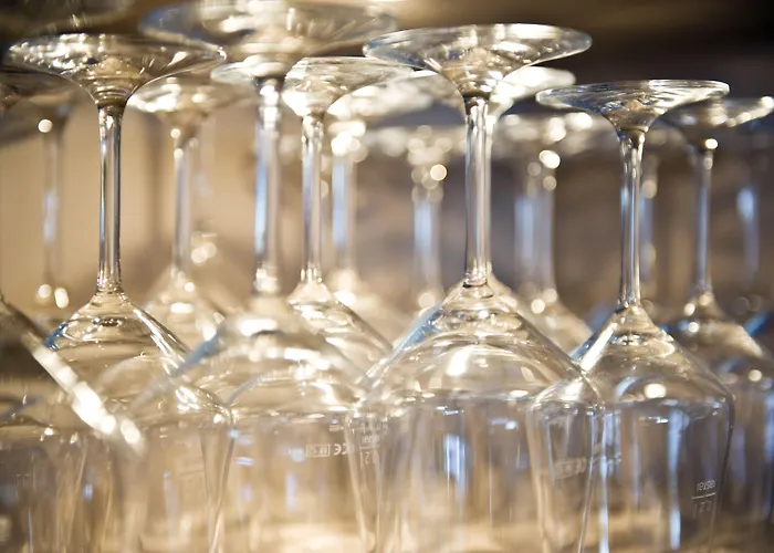 酒店 基甸酒店 3*