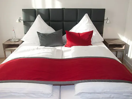 酒店 基甸酒店 3*