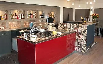 基甸酒店 纽伦堡