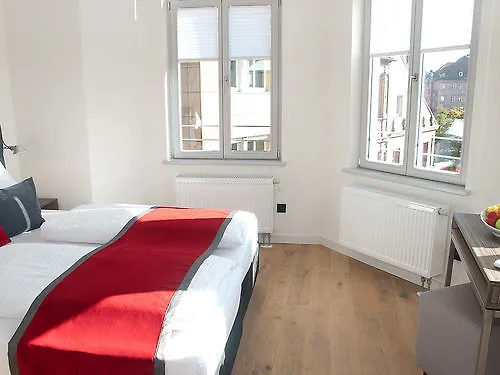 酒店 基甸酒店 纽伦堡