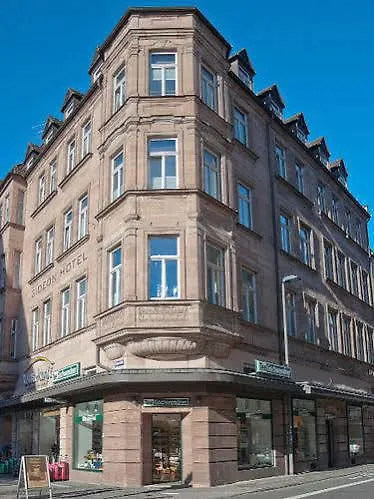 基甸酒店 酒店 3*